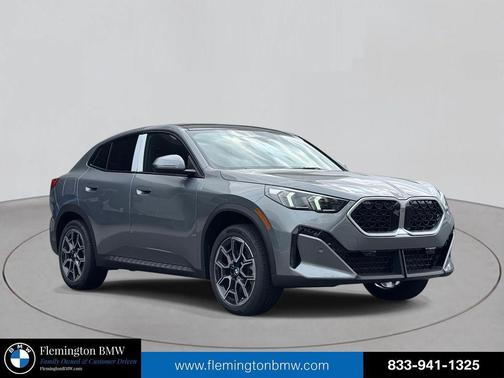 2026 BMW X2 xDrive28i