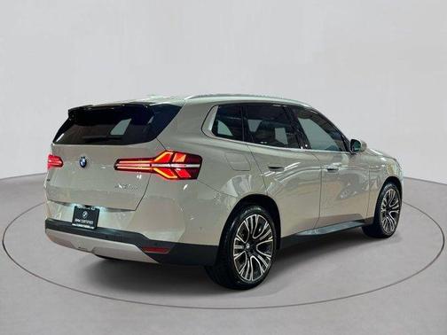 Dune 2026 BMW X3 30 xDrive