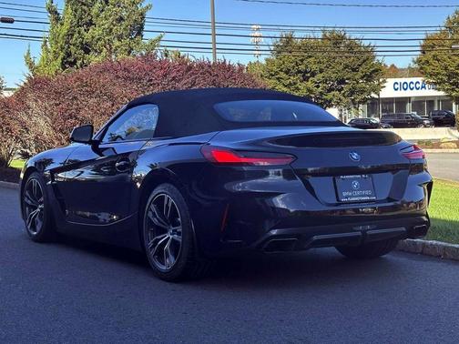 2024 BMW Z4 M40i