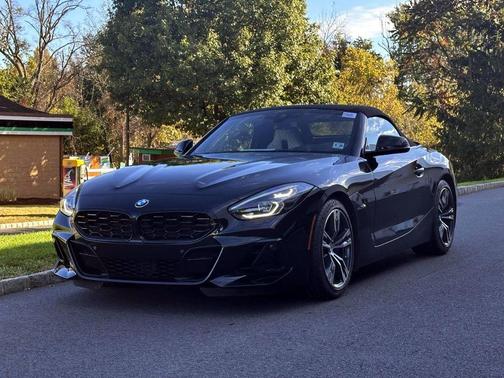 2024 BMW Z4 M40i