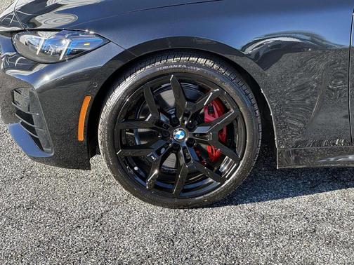 2026 BMW M440 i xDrive