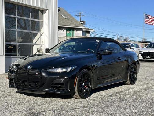 2026 BMW M440 i xDrive