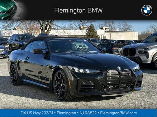 2026 BMW M440 i xDrive