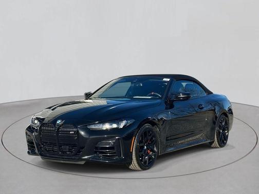 2026 BMW M440 i xDrive