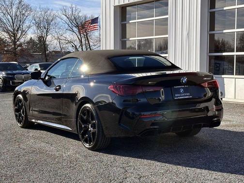 2026 BMW M440 i xDrive