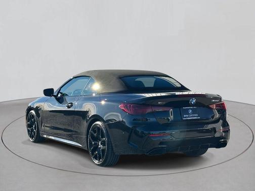 2026 BMW M440 i xDrive