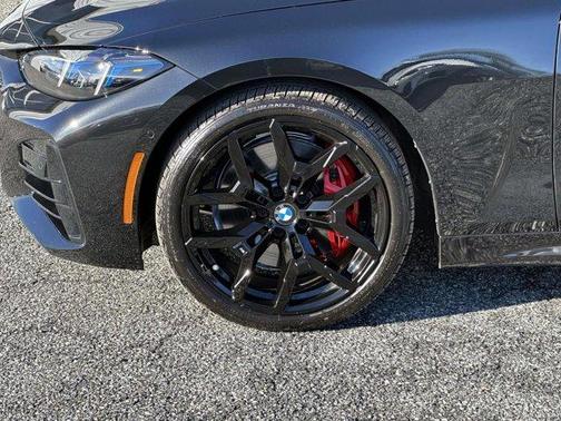 2026 BMW M440 i xDrive