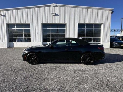 2026 BMW M440 i xDrive