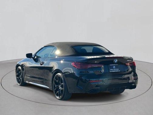 2026 BMW M440 i xDrive