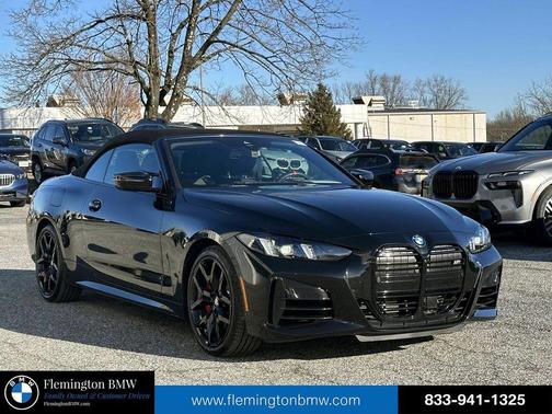 2026 BMW M440 i xDrive