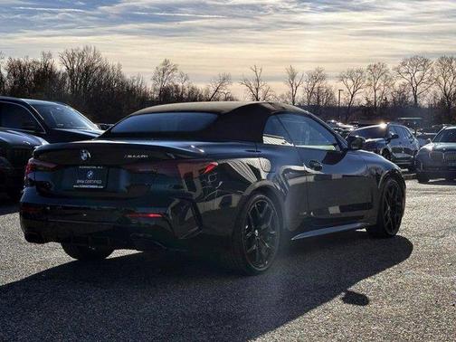 2026 BMW M440 i xDrive