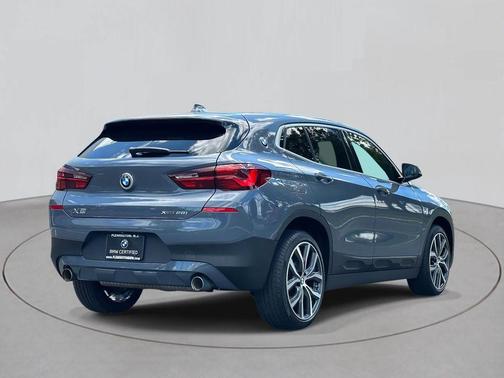 2021 BMW X2 xDrive28i