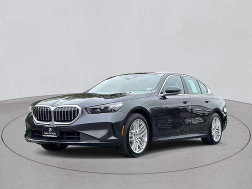 2024 BMW 530 i xDrive