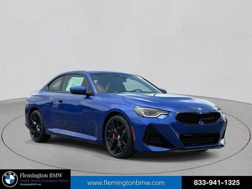 2025 BMW 230 i xDrive