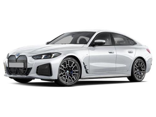 2025 BMW i4 Gran Coupe xDrive40