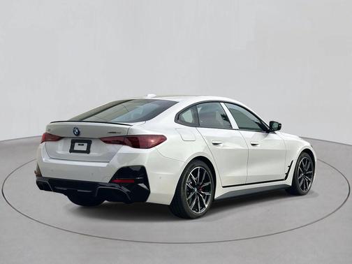 2025 BMW i4 Gran Coupe xDrive40