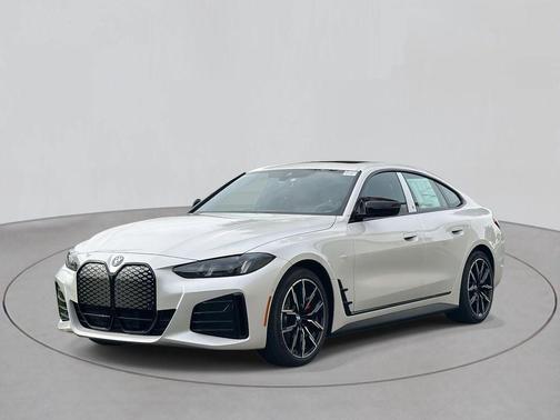 2025 BMW i4 Gran Coupe xDrive40