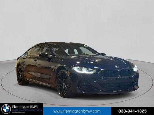 2024 BMW M850 Gran Coupe i xDrive