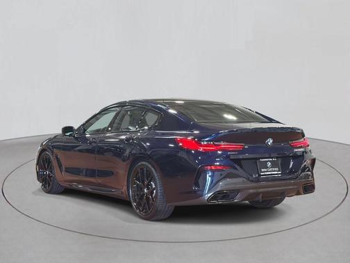 2024 BMW M850 Gran Coupe i xDrive