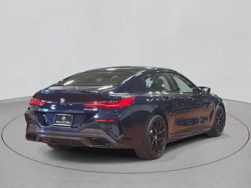2024 BMW M850 Gran Coupe i xDrive
