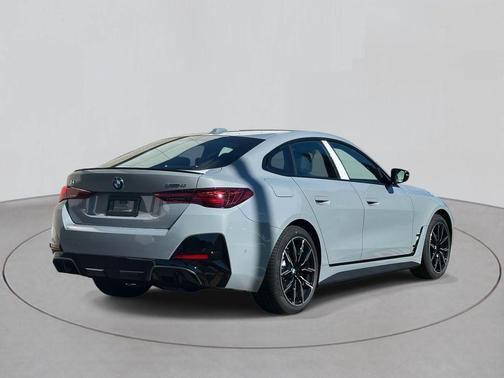 2025 BMW i4 Gran Coupe xDrive40