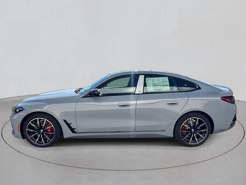 2025 BMW i4 Gran Coupe xDrive40