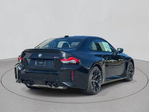 2025 BMW M2 Base