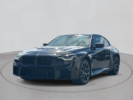 2025 BMW M2 Base