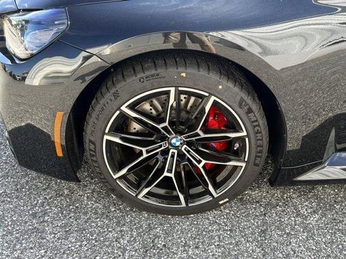 2025 BMW M2 Base