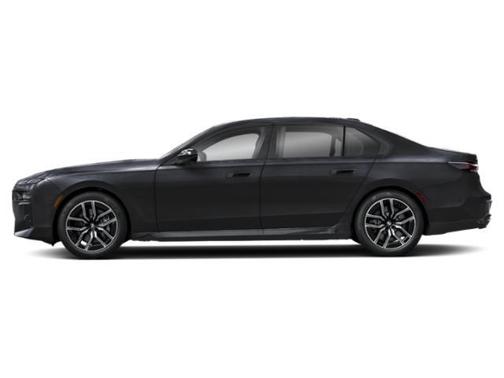 2025 BMW 760 760i xDrive