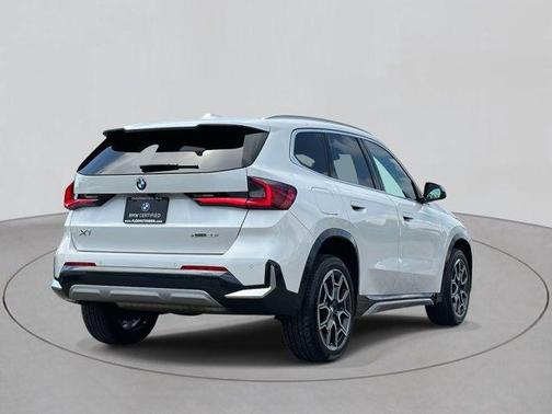 2024 BMW X1 xDrive28i
