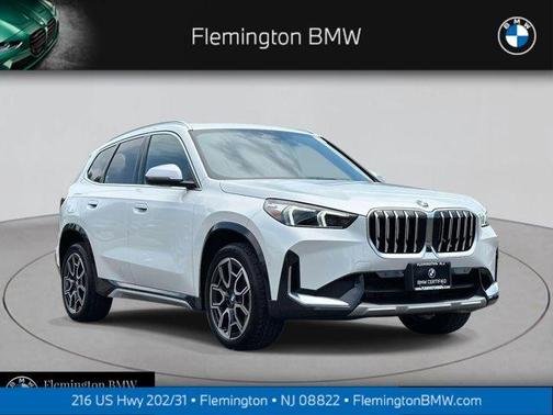 2024 BMW X1 xDrive28i