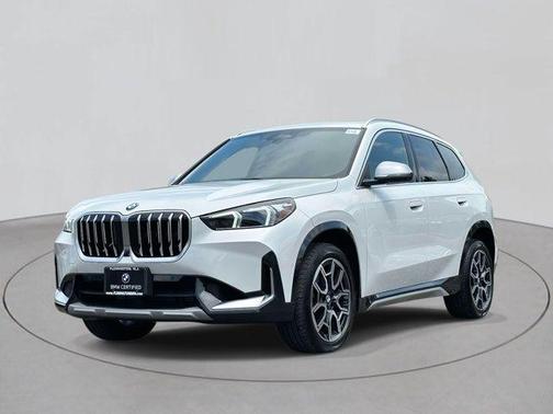 2024 BMW X1 xDrive28i