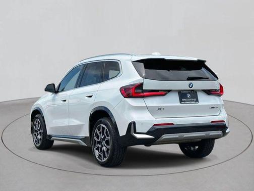 2024 BMW X1 xDrive28i