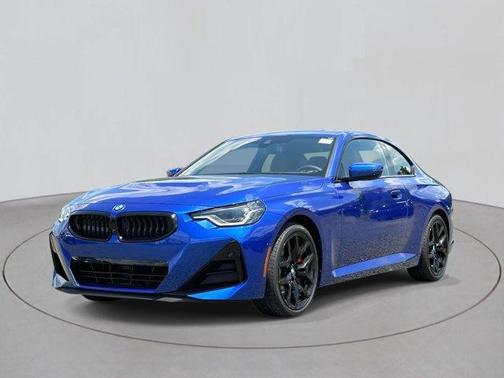 2025 BMW 230 i xDrive