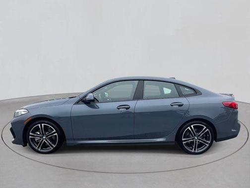 2024 BMW 228 Gran Coupe i xDrive