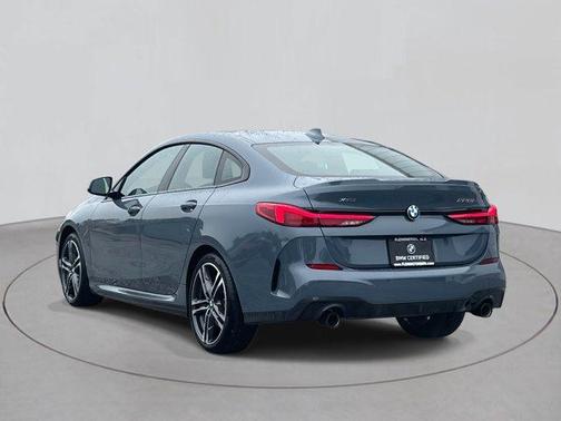 2024 BMW 228 Gran Coupe i xDrive