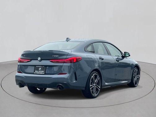 2024 BMW 228 Gran Coupe i xDrive