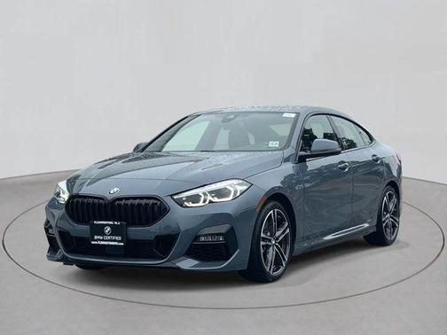 2024 BMW 228 Gran Coupe i xDrive
