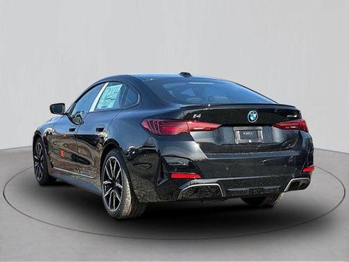 2025 BMW i4 Gran Coupe xDrive40