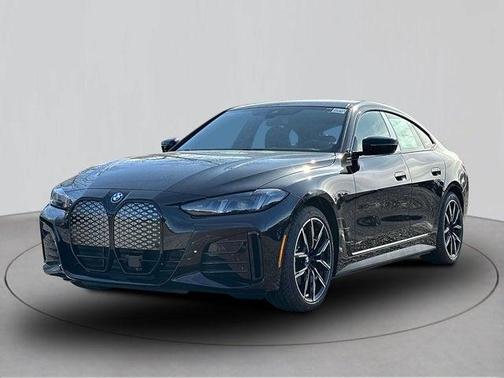 2025 BMW i4 Gran Coupe xDrive40