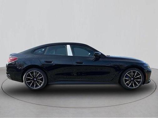 2025 BMW i4 Gran Coupe xDrive40
