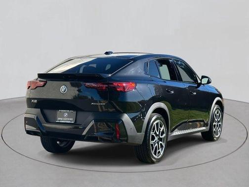 2025 BMW X2 xDrive28i