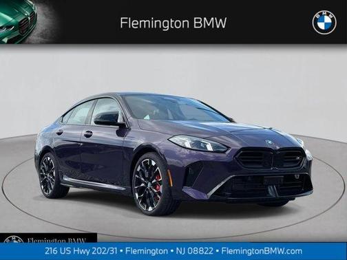 2025 BMW M235 Gran Coupe Xdrive