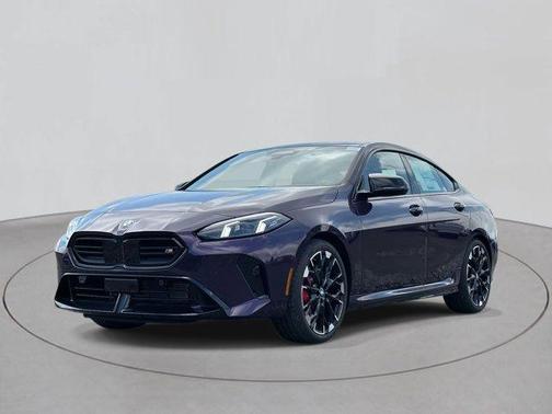 2025 BMW M235 Gran Coupe Xdrive