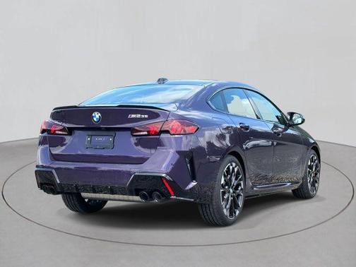 2025 BMW M235 Gran Coupe Xdrive
