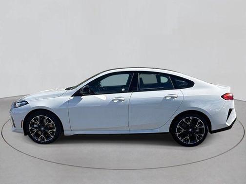 2026 BMW 228 Gran Coupe XDrive