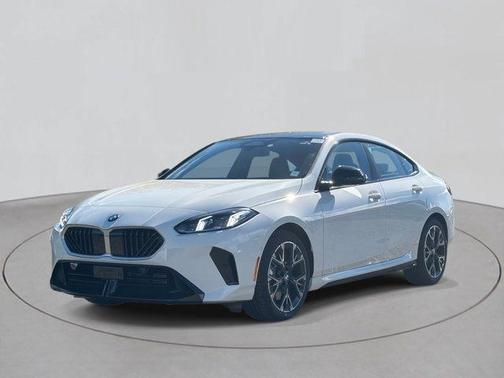 2026 BMW 228 Gran Coupe XDrive