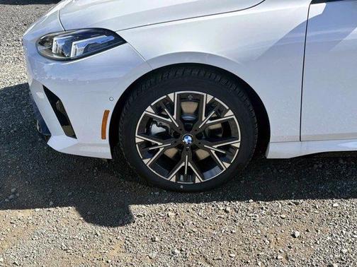 2026 BMW 228 Gran Coupe XDrive