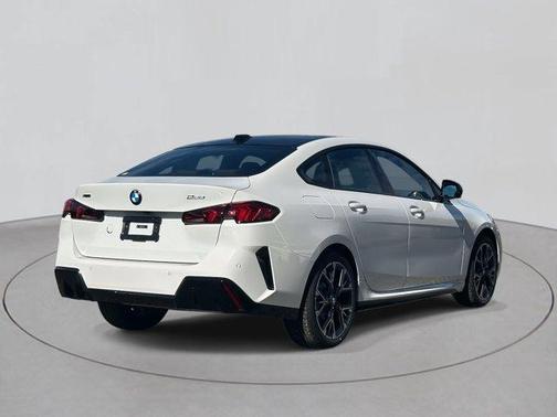 2026 BMW 228 Gran Coupe XDrive